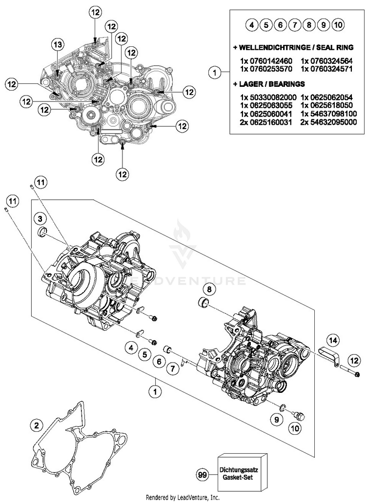 OEM Assembly Image
