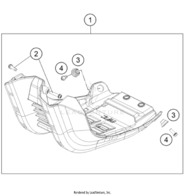 OEM Assembly Image