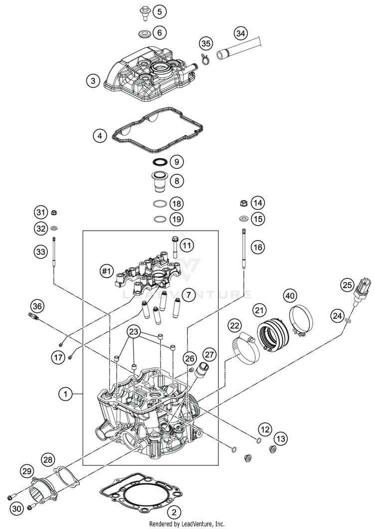 OEM Assembly Image