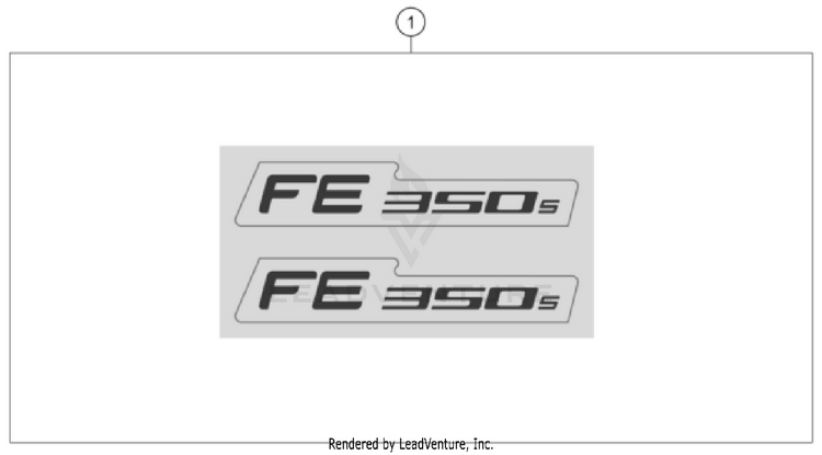 Decal Schematic