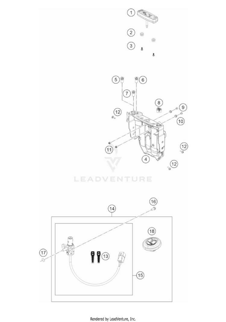 OEM Assembly Image