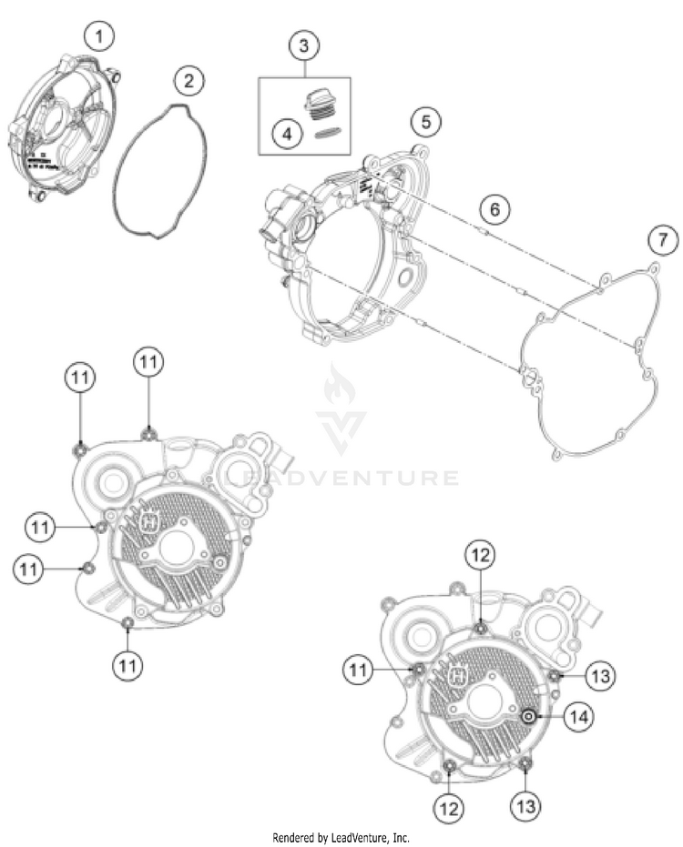 OEM Assembly Image