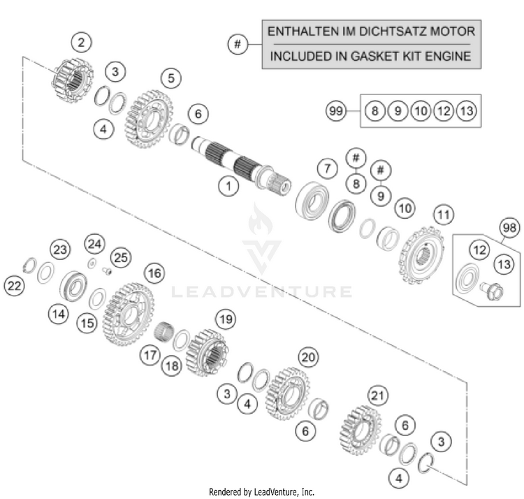 OEM Assembly Image