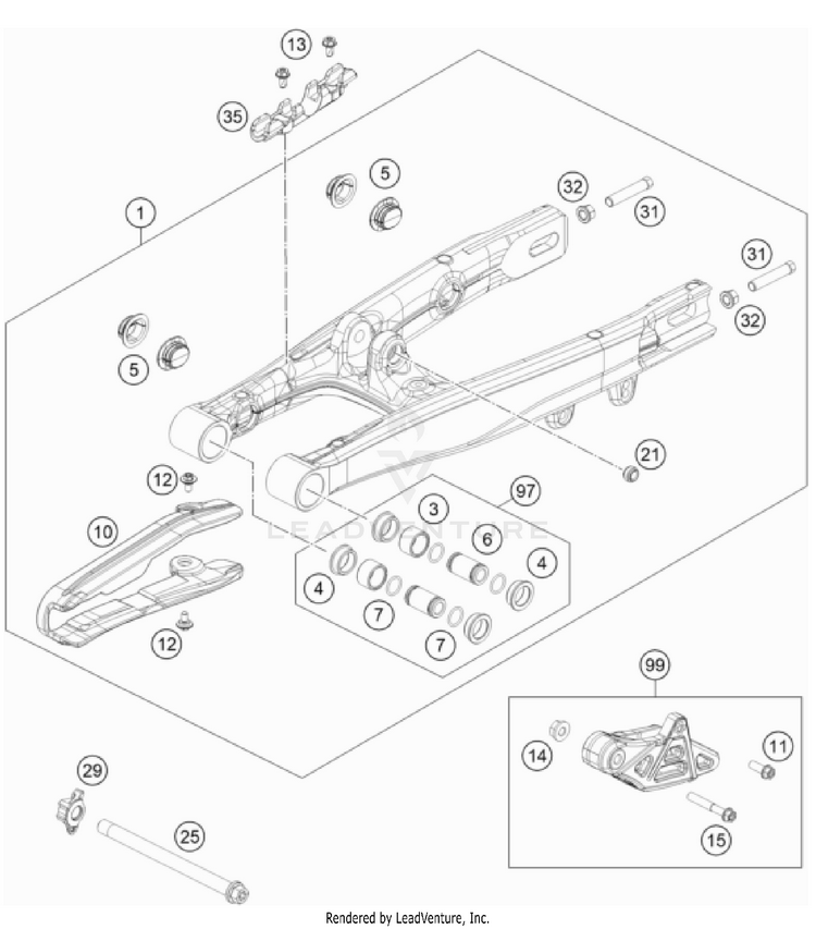 OEM Assembly Image