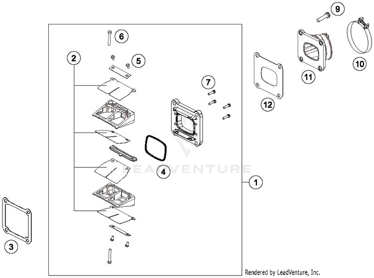 OEM Assembly Image