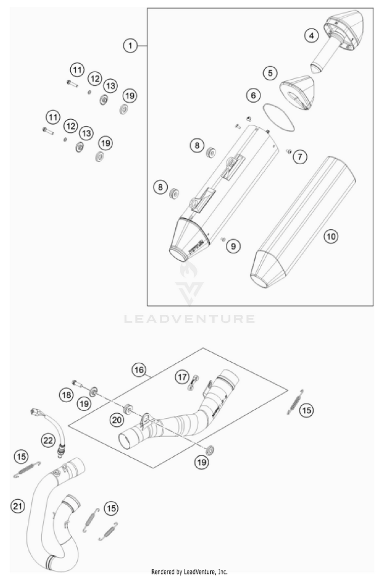 OEM Assembly Image