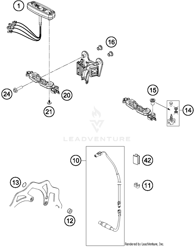 OEM Assembly Image