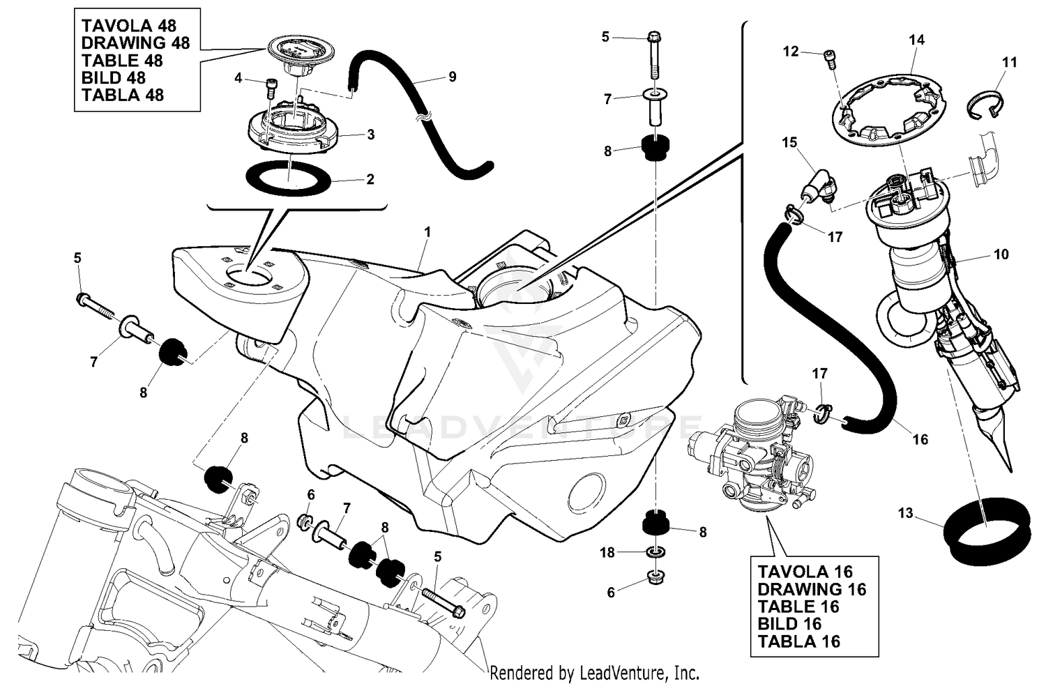 Schematic Search Results: (0 parts in 0 schematics)