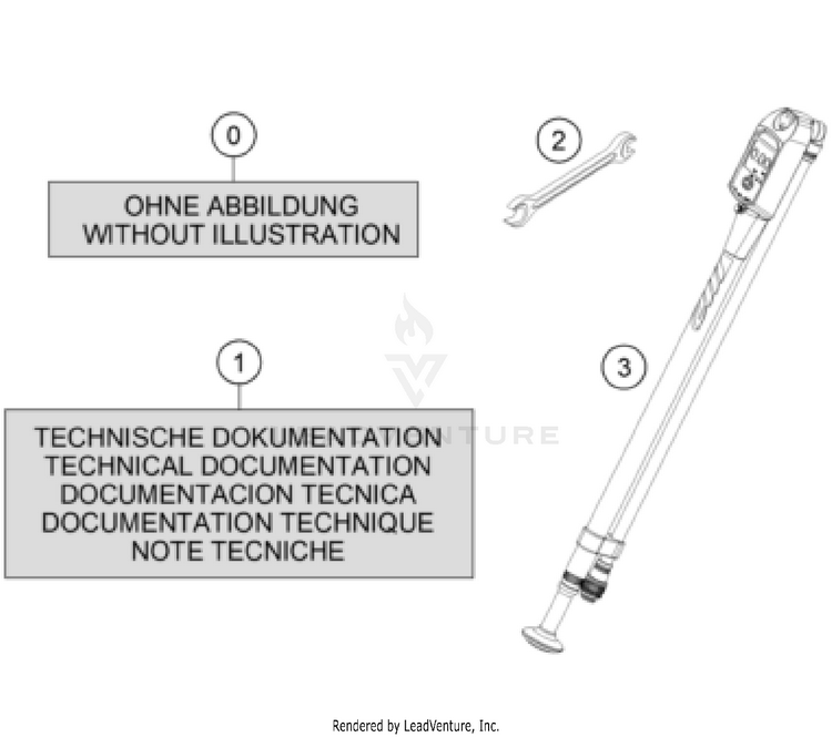 Seperate Enclosure Schematic