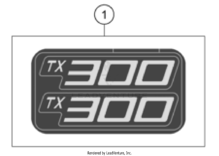 Decal Schematic