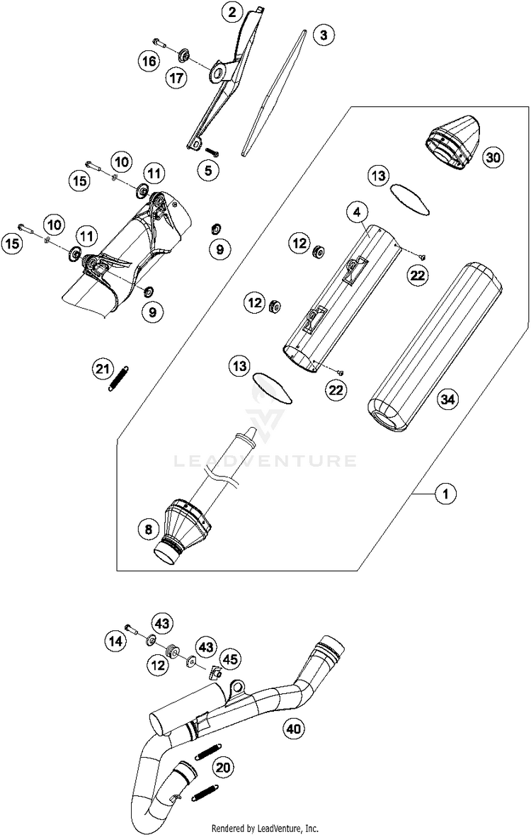 OEM Assembly Image