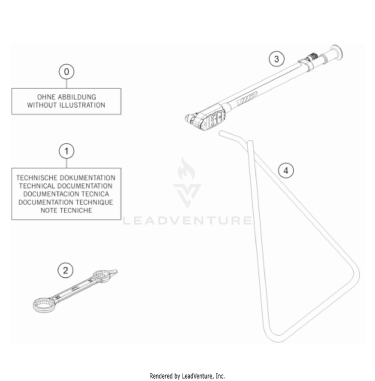 Seperate Enclosure TC 85 17/14 EU CHASSIS - 2022 Schematic