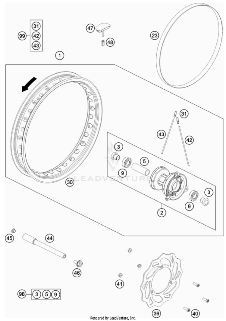 OEM Assembly Image