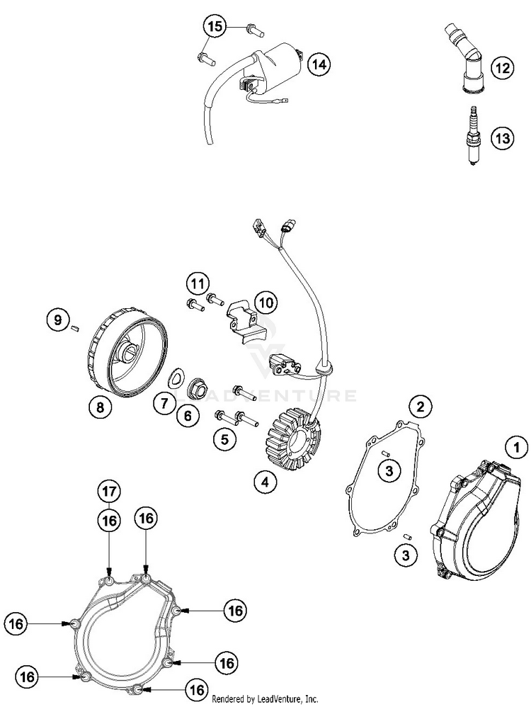 OEM Assembly Image