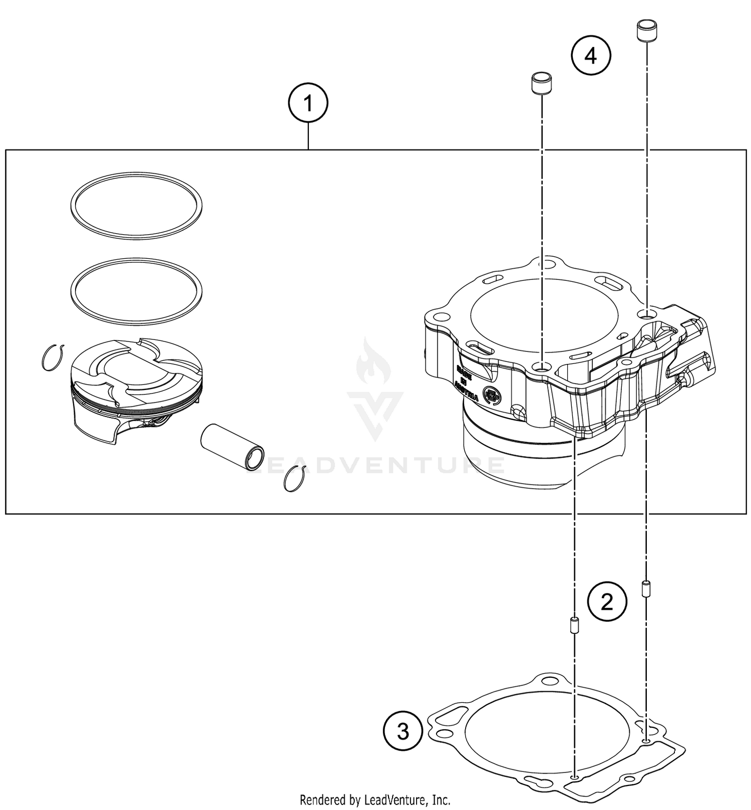 CYLINDER