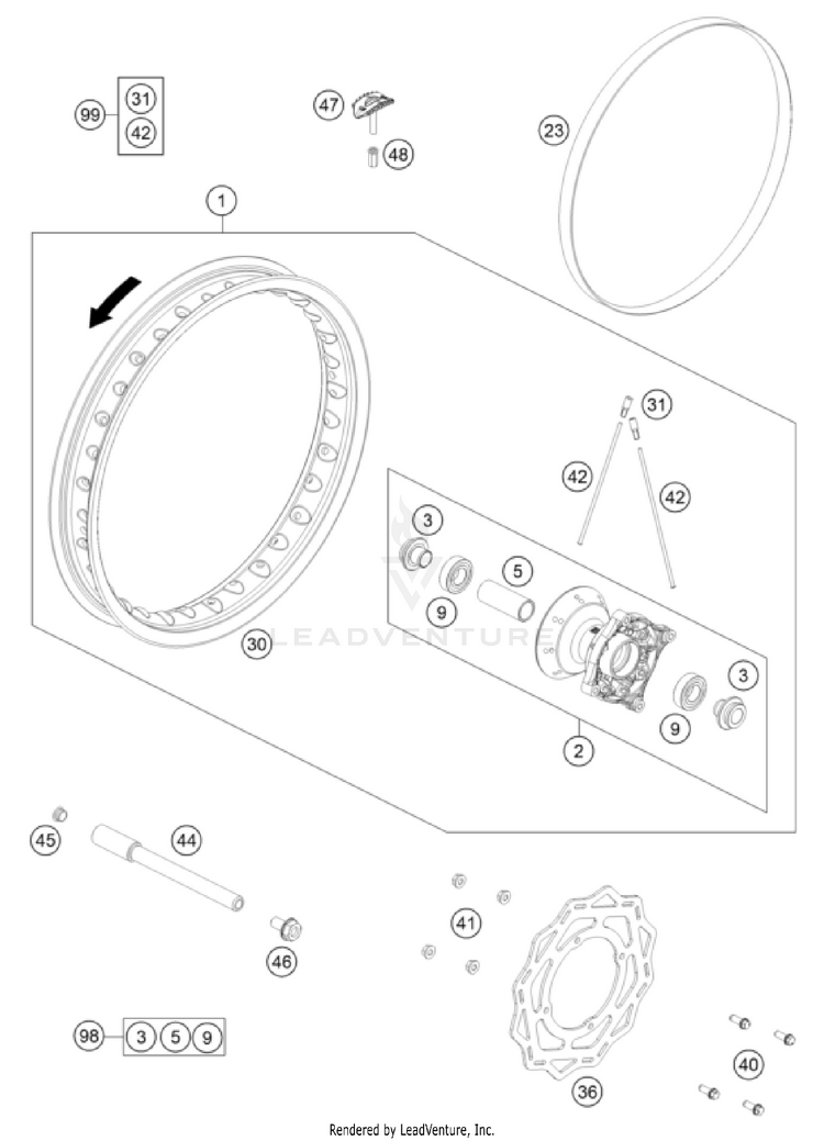 OEM Assembly Image
