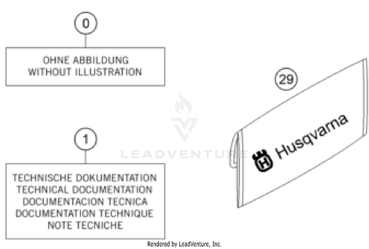 Seperate Enclosure Schematic
