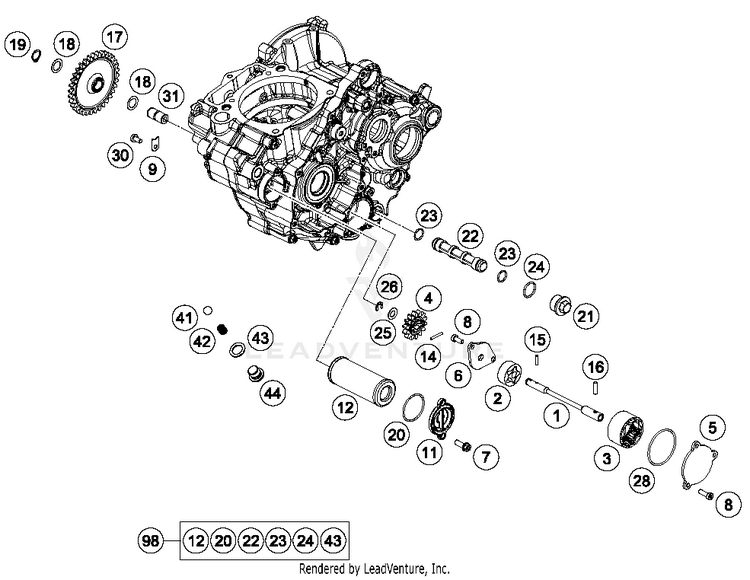 OEM Assembly Image
