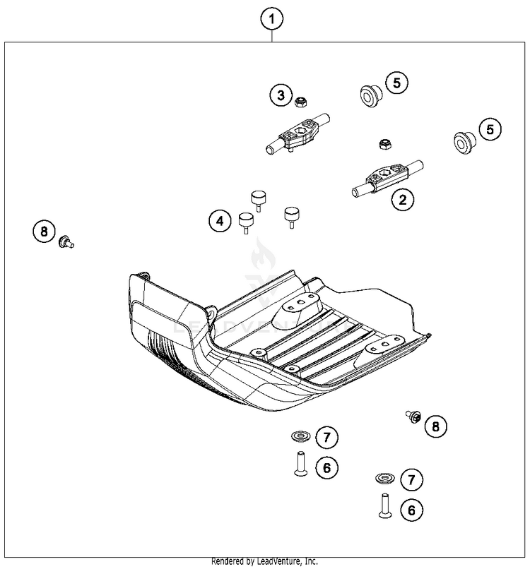 OEM Assembly Image