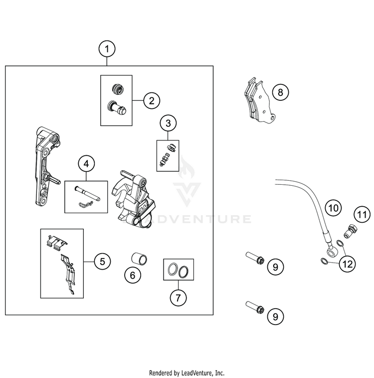 OEM Assembly Image