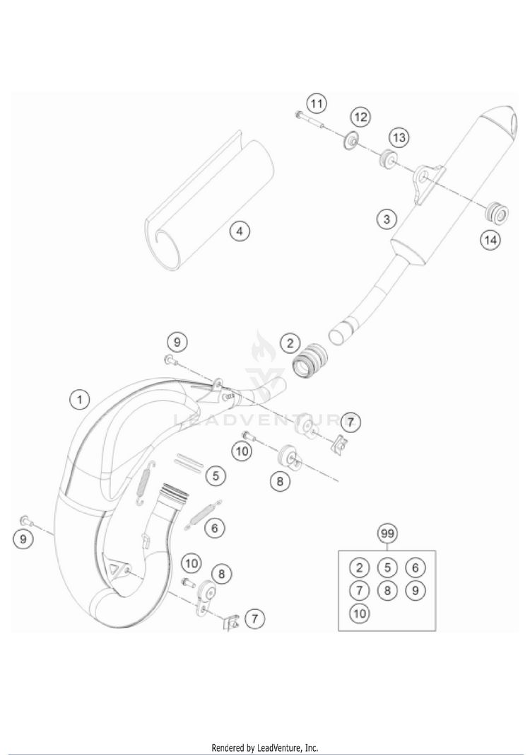 OEM Assembly Image