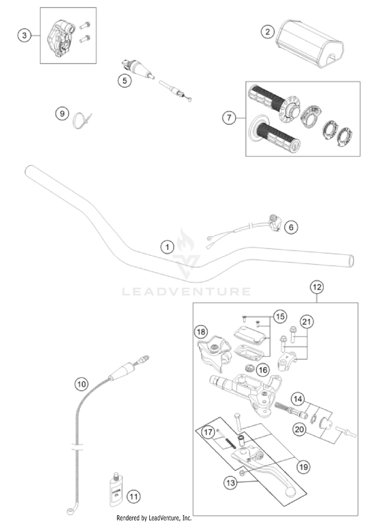OEM Assembly Image