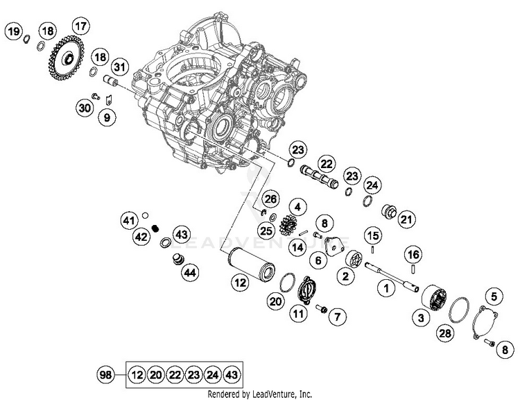OEM Assembly Image