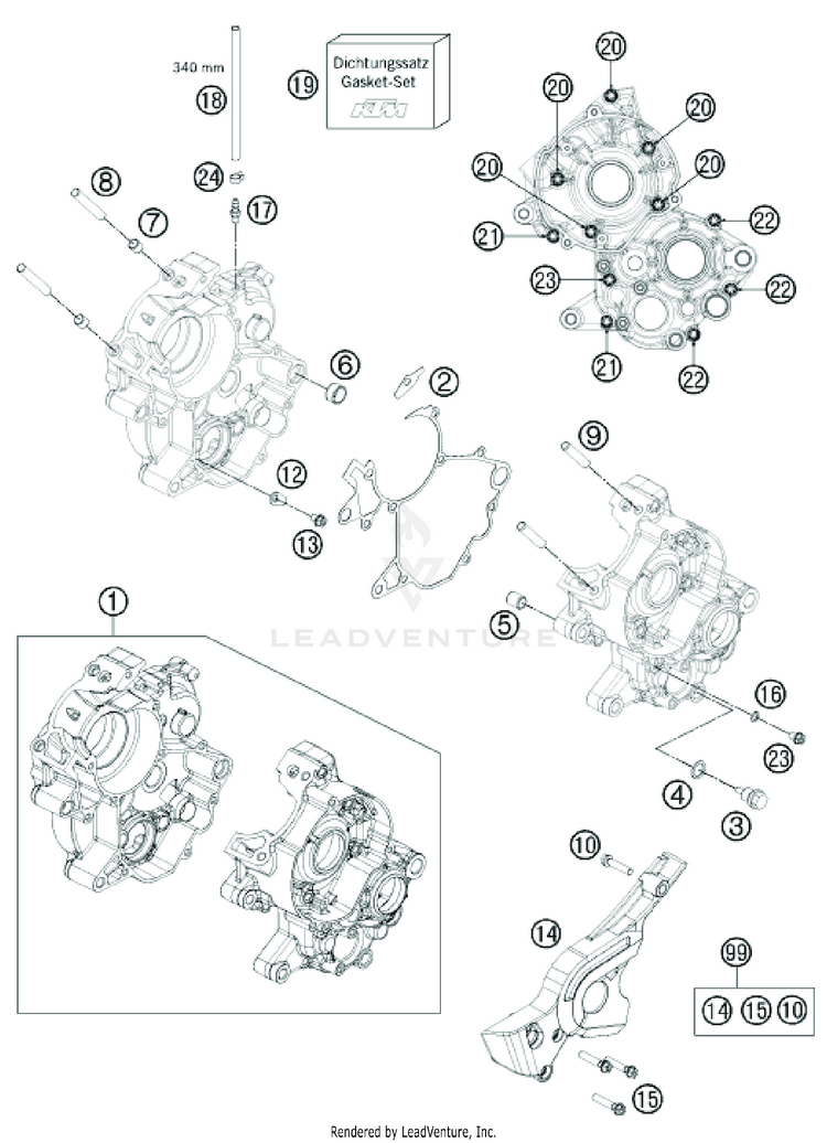 OEM Assembly Image