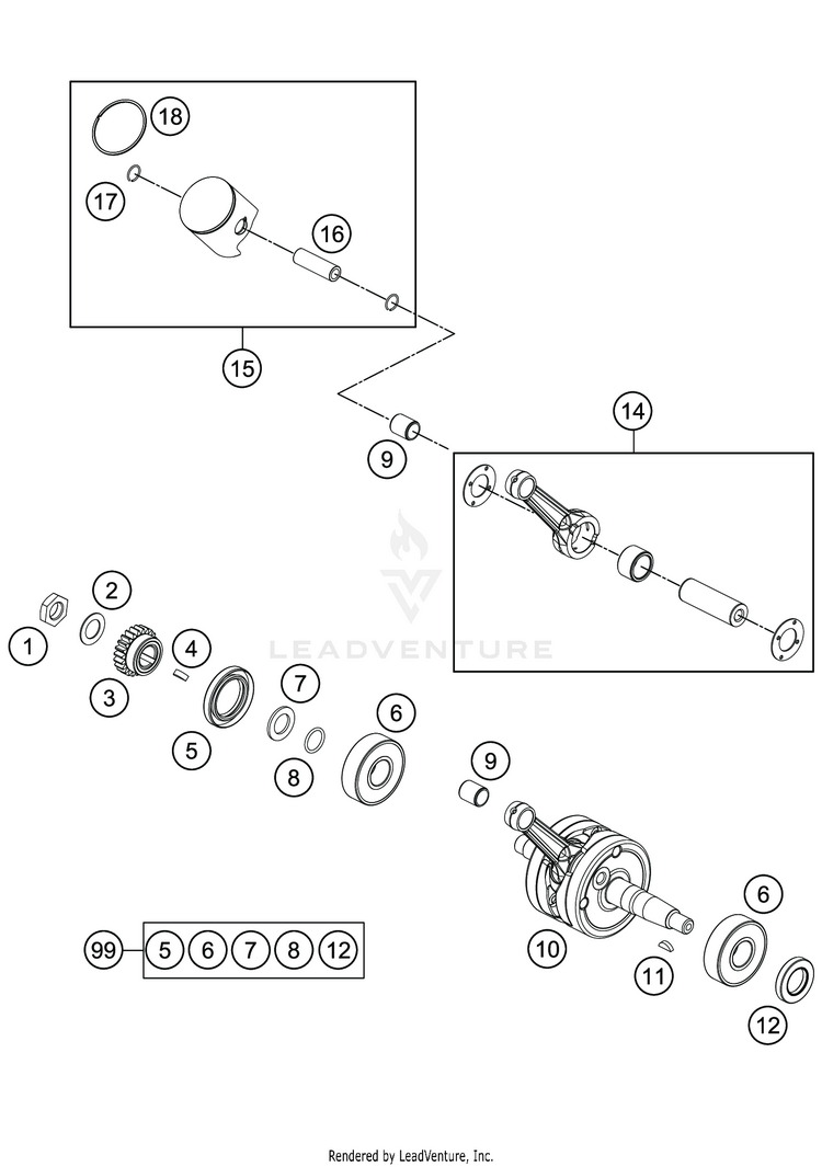 OEM Assembly Image
