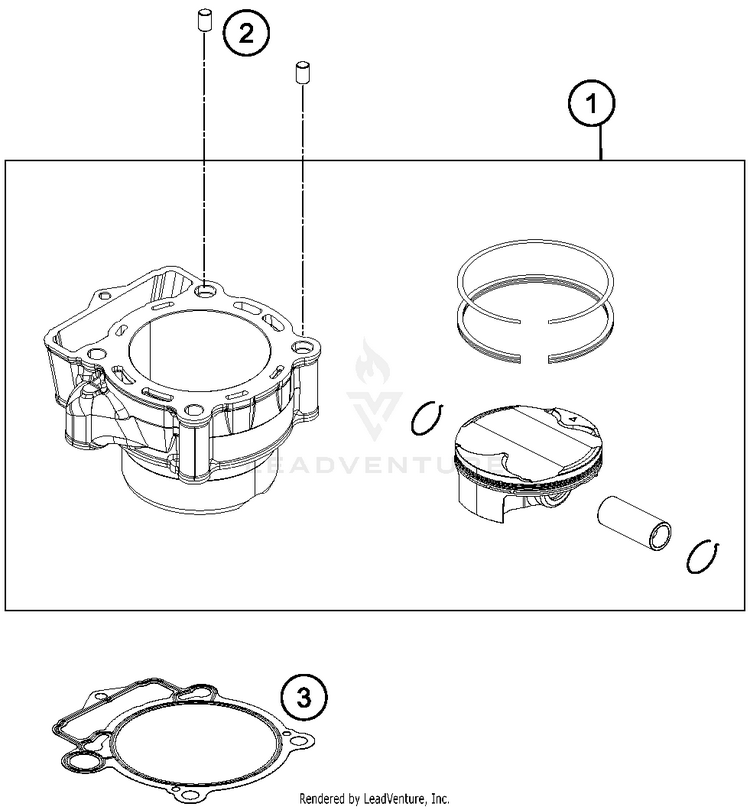 OEM Assembly Image