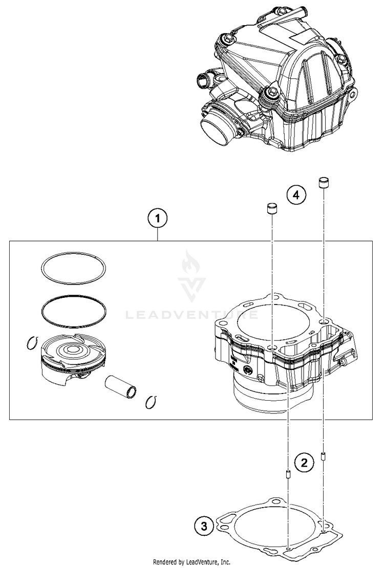 OEM Assembly Image