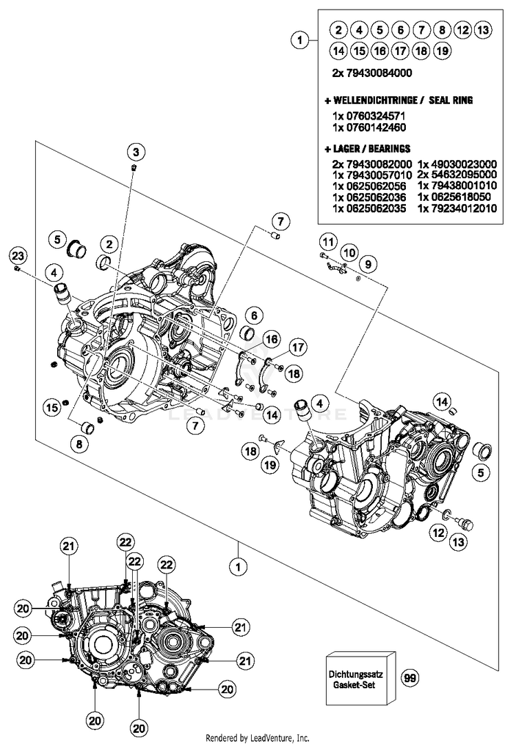 OEM Assembly Image