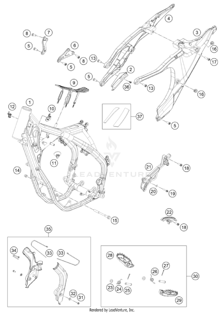 OEM Assembly Image