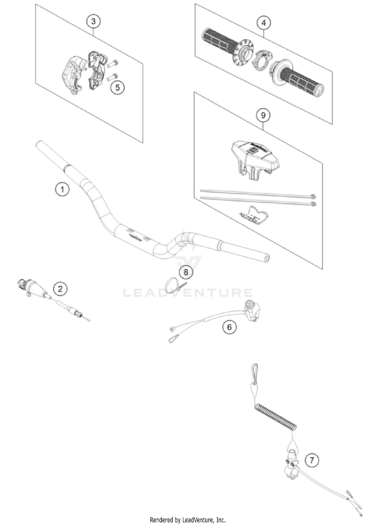 OEM Assembly Image
