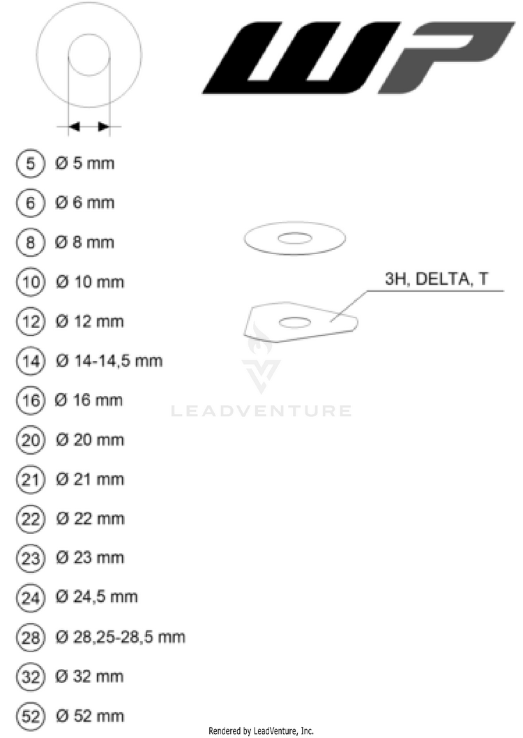 Wp Shims For Setting Schematic