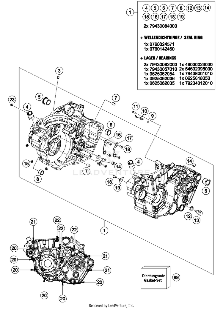 OEM Assembly Image