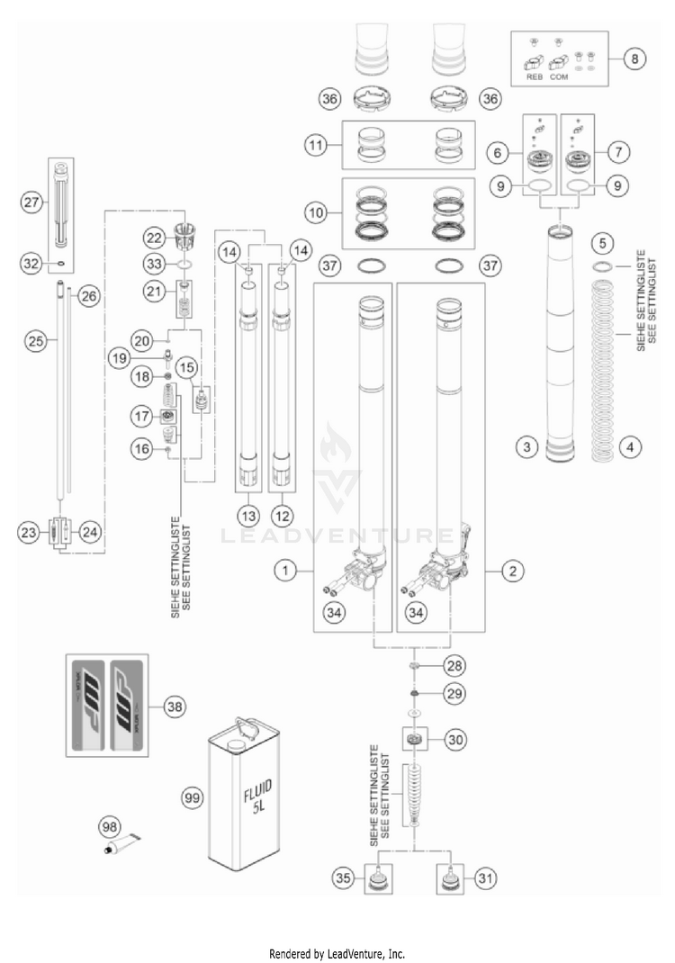 OEM Assembly Image