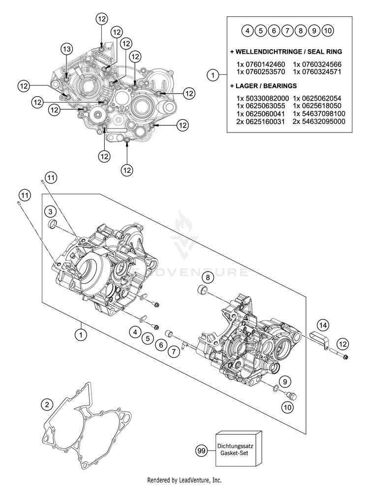OEM Assembly Image