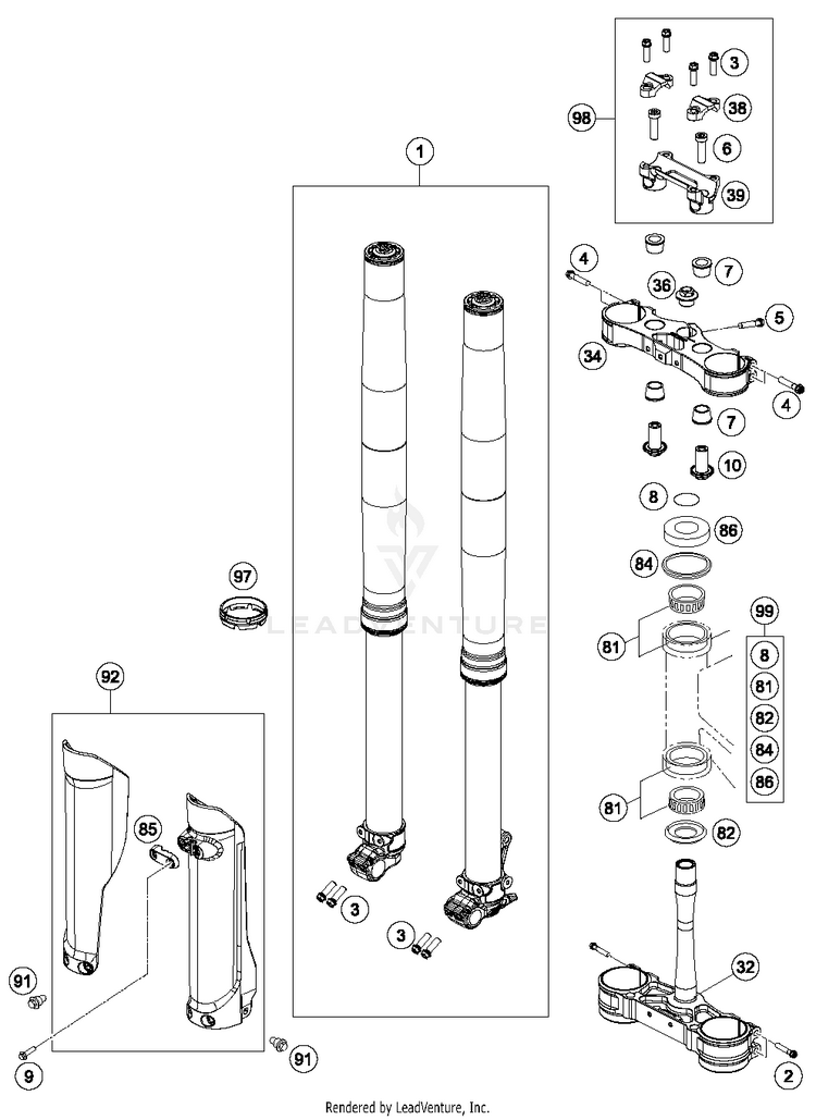 OEM Assembly Image