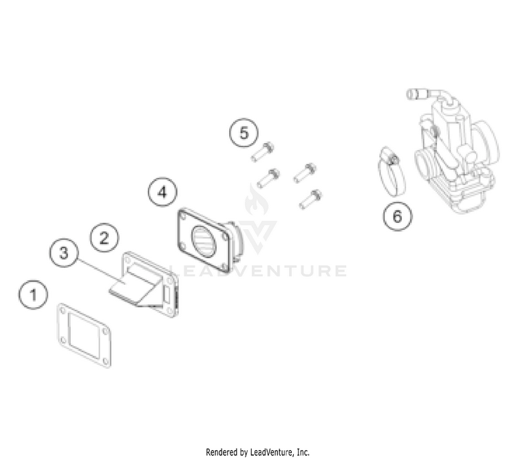 OEM Assembly Image