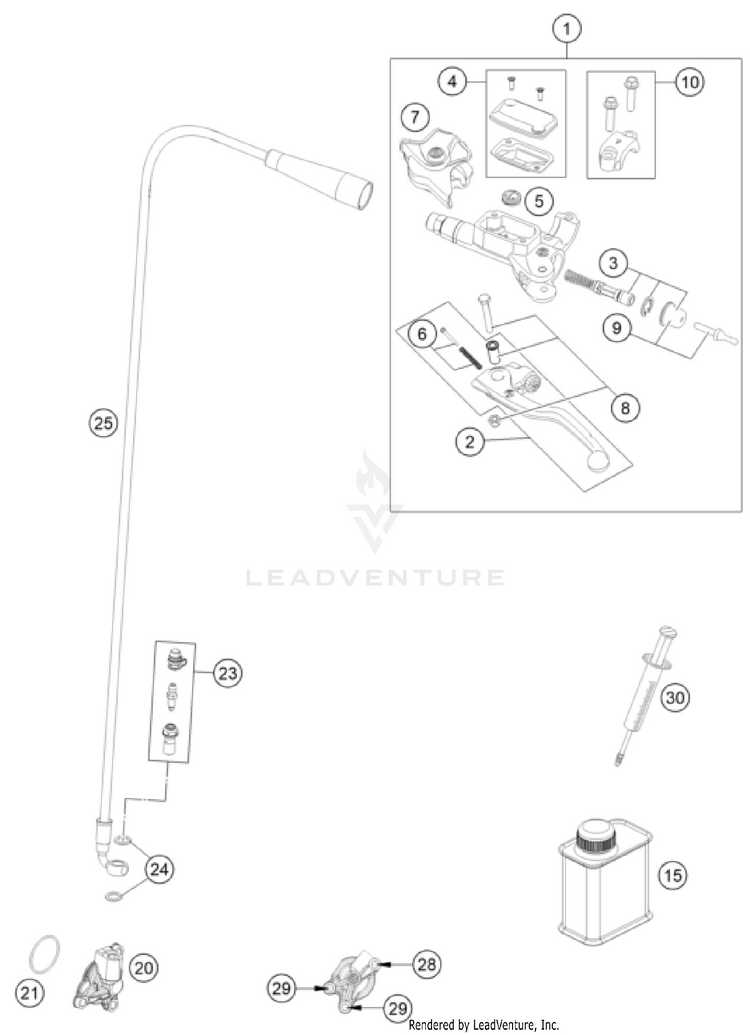 OEM Assembly Image