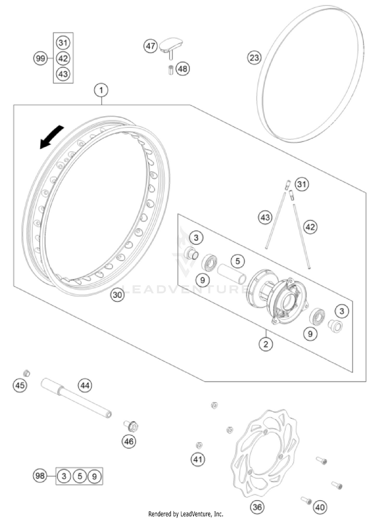 OEM Assembly Image