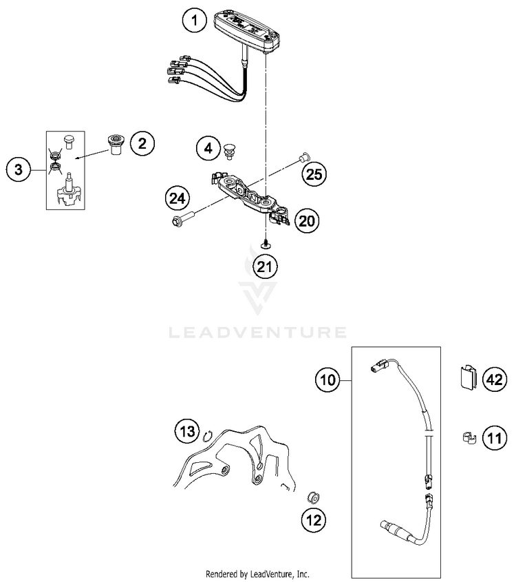 OEM Assembly Image