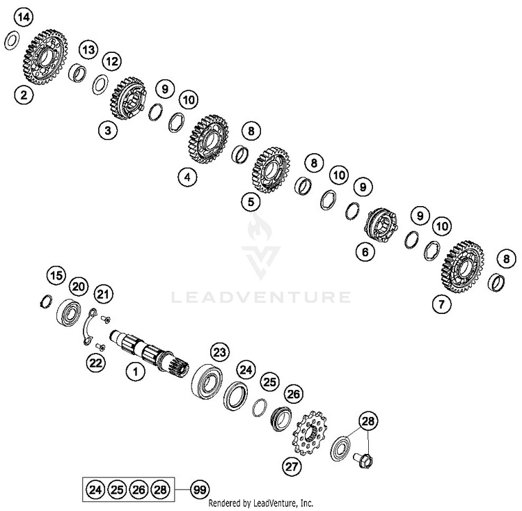 OEM Assembly Image