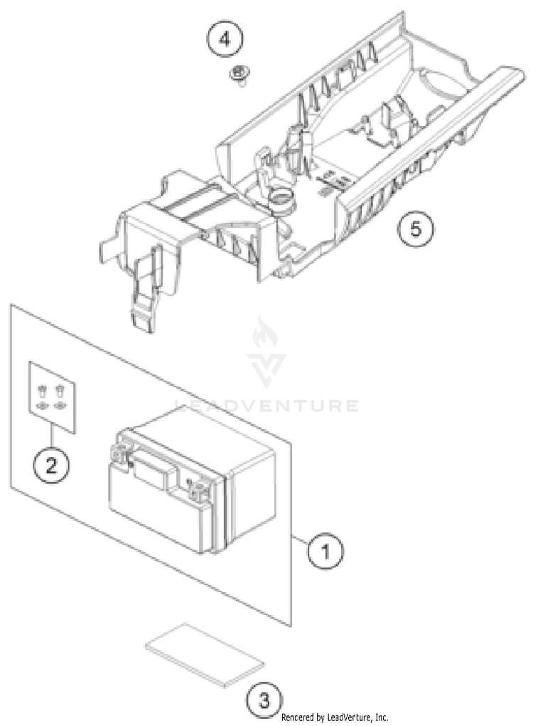 OEM Assembly Image