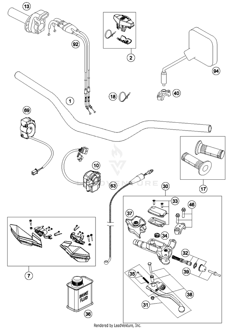 OEM Assembly Image
