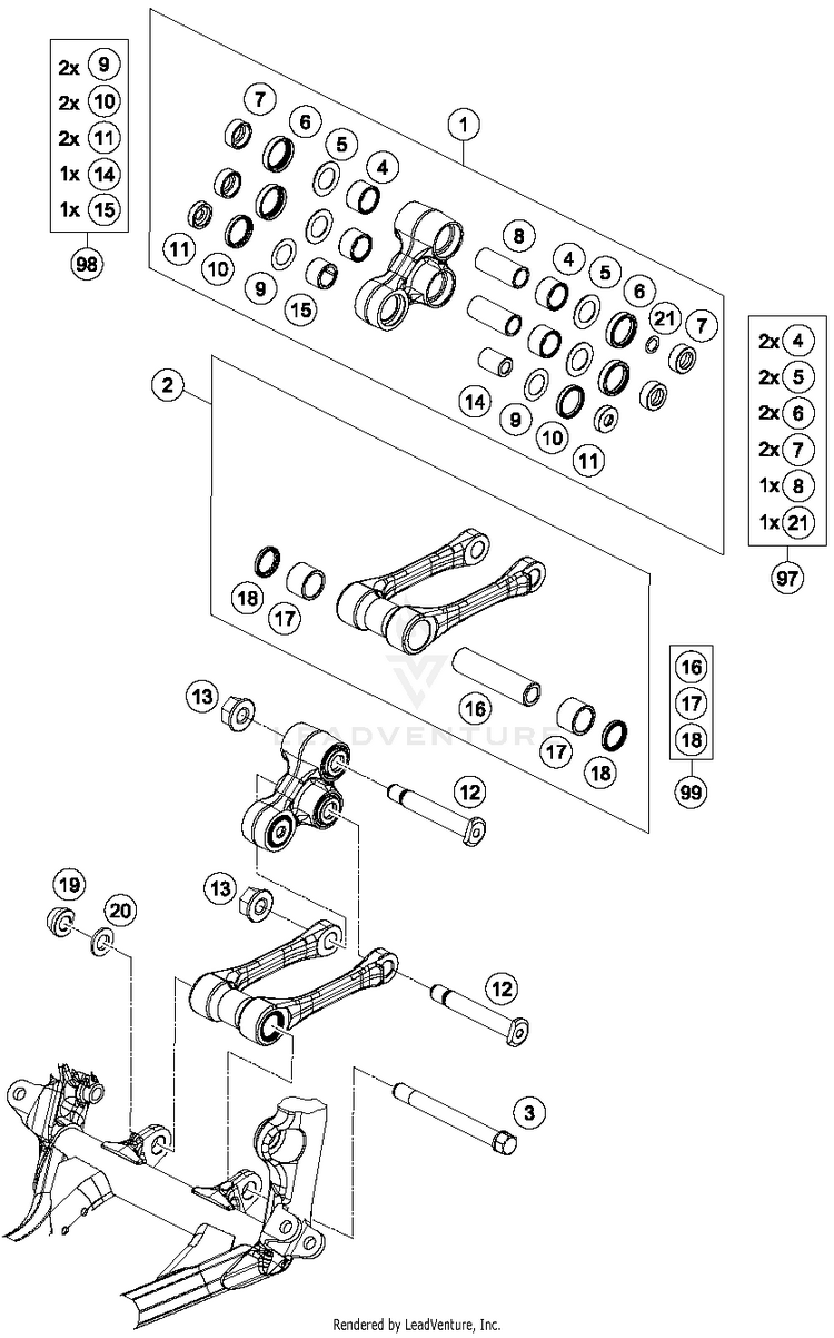 OEM Assembly Image