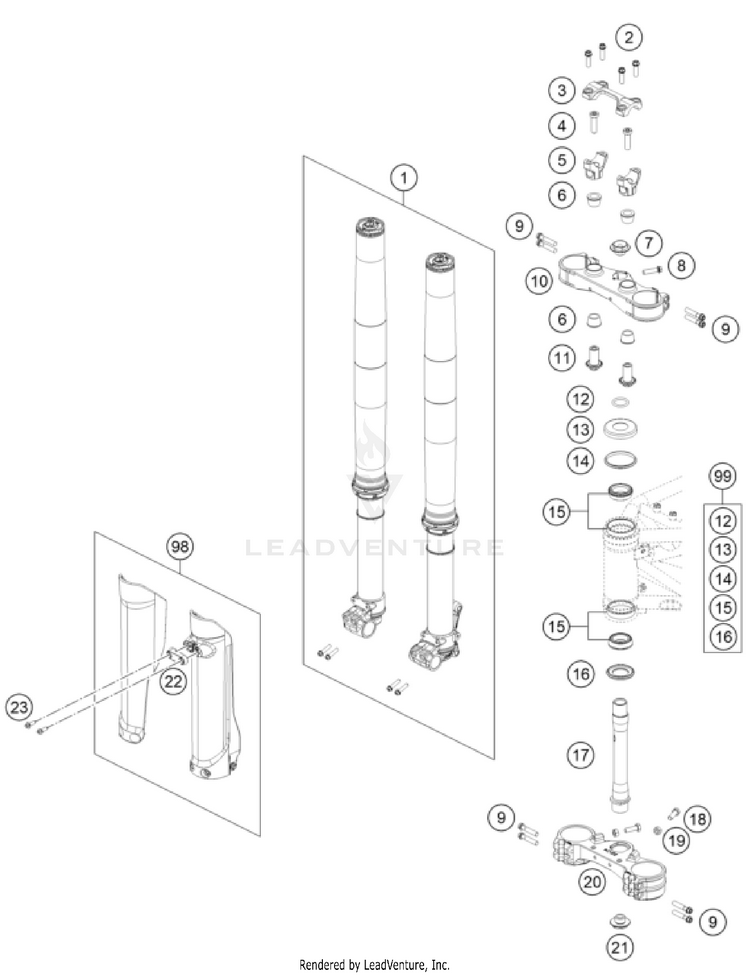 OEM Assembly Image