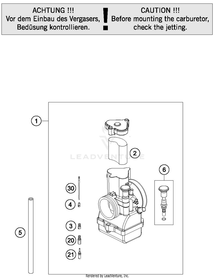 OEM Assembly Image
