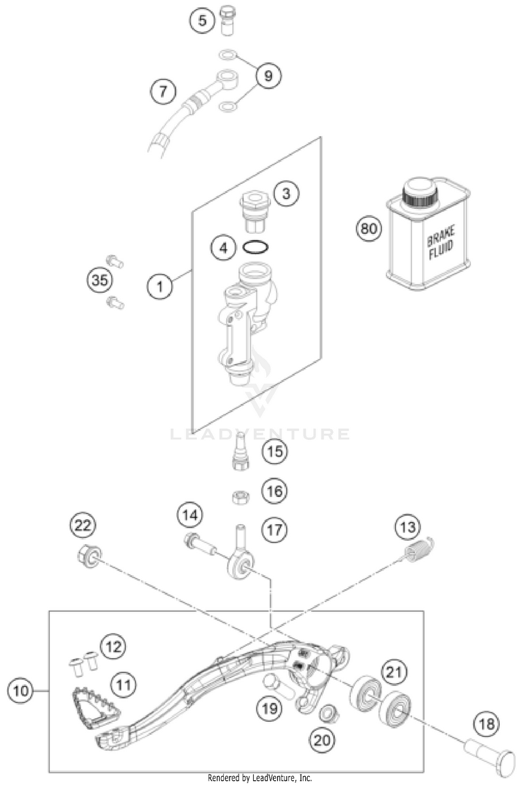 OEM Assembly Image